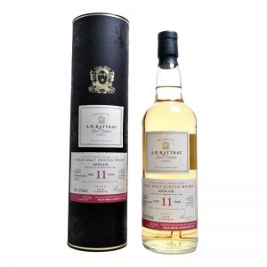 A.d Rattray Ardlair 11 Yo